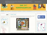 Highhopesstamps.blogspot.com