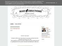 mad4creations.blogspot.com Thumbnail