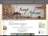 Scrapafrica.blogspot.com