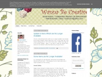Want2bcreative.blogspot.com