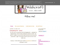 Wishcraftcards.blogspot.com