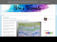 Vivsvisuals.blogspot.com