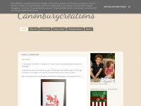 canonburycreations.blogspot.com Thumbnail