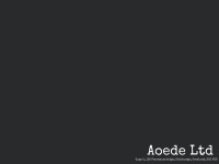 Aoede.uk.net