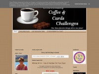 Chocolatecoffeecards.blogspot.com