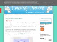 Craftingcrackers.blogspot.com