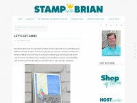 Stampwithbrian.com