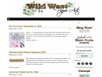 Wildwestpaperarts.com