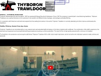 thyboron-trawldoor.dk Thumbnail