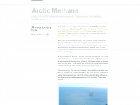 arcticmethane.wordpress.com Thumbnail