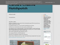 Cchotchpotch.blogspot.com