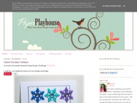 paperplayhouse.blogspot.com Thumbnail