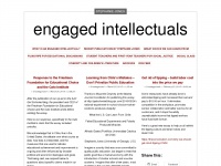 engagedintellectual.wordpress.com Thumbnail