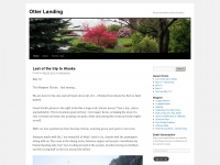 Otterlanding.wordpress.com