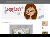loopylousloopythoughts.blogspot.com Thumbnail