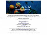 Ntphealthproducts.com