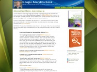 google-analytics-book.com Thumbnail