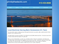 Johnblytheelectric.com