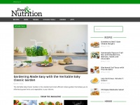 Foodandnutrition.org