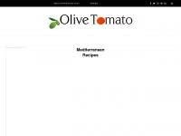Olivetomato.com