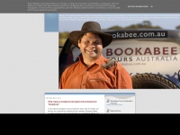 Bookabee.blogspot.com