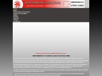 Northbrookjudo.co.uk