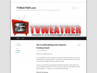 Tvweather.wordpress.com