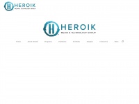Heroikmedia.com