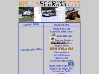 Rallyscoring.com