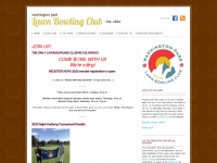 washingtonparklawnbowlingclub.com Thumbnail