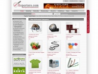 Findexporters.com