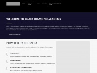 Blackdiamondacademy.com