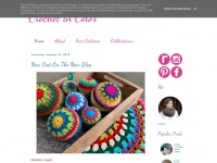 Crochetincolor.blogspot.com