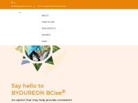 bydureon.com
