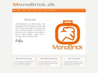 monobrick.dk