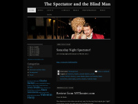 thespectatorandtheblindman.wordpress.com Thumbnail