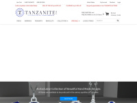 tanzanite.com Thumbnail