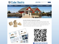 cubedocks.com Thumbnail