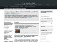 Engineeringevil.com