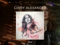 Cindyalexander.com