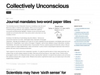 collectivelyunconscious.wordpress.com Thumbnail