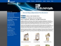 hydraulic-press-prosperous.com
