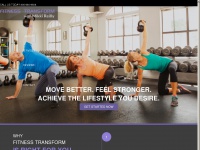 fitnesstransform.com Thumbnail