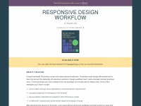 Responsivedesignworkflow.com