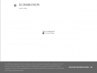 Eldiablorun.blogspot.com
