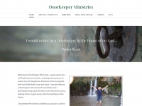 doorkeeperministries.com Thumbnail