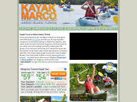 kayakmarco.com Thumbnail