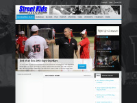 streetkidssoftball.com