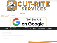 cutritetreeservices.com