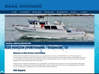 Bluehorizonsportfishing.com